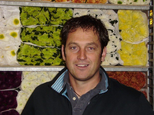 John F. Janssen