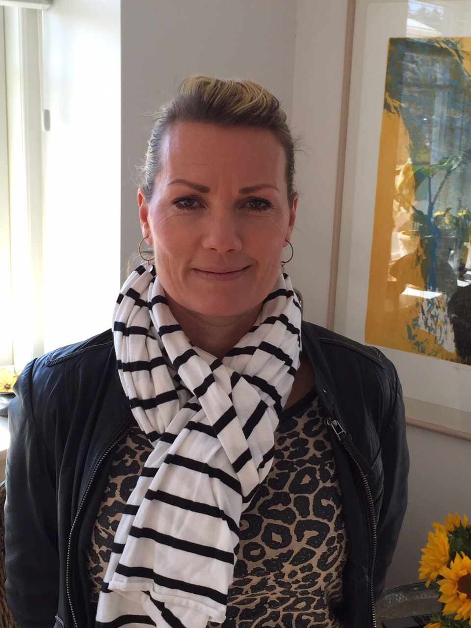 Pernille
